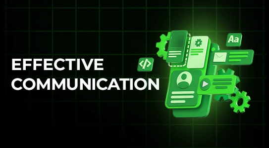 Effective Communication